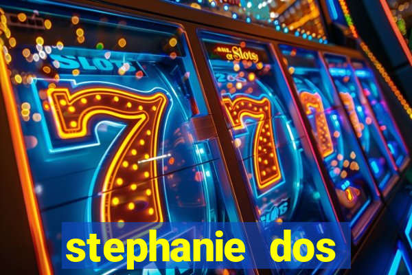 stephanie dos santos carvalho santana